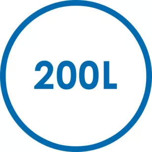 Palline di Polistirolo M1 Nuove per Pouf a Prezzo di Fabbrica - 200 litri