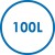 Polystyrolkugeln M1 Neu für Sitzsack zum Fabrikpreis - 100 Liter