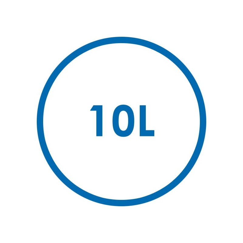 Billes de Polystyrène M1 Neuves pour Pouf à Prix Usine - 10 litres