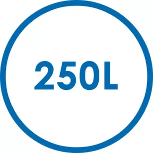 Palline di Polistirene M1 Nuove per Pouf a Prezzo di Fabbrica - 250 litri