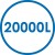Palline di Polistirolo certificate Antifuoco M1 per Pouf a Prezzo di Fabbrica - 20 M3
