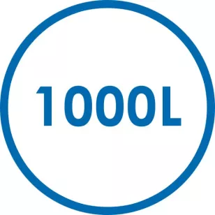 1000 L Bolas de Poliestireno Aislante a Precio de Fábrica｜Entrega Gratuita