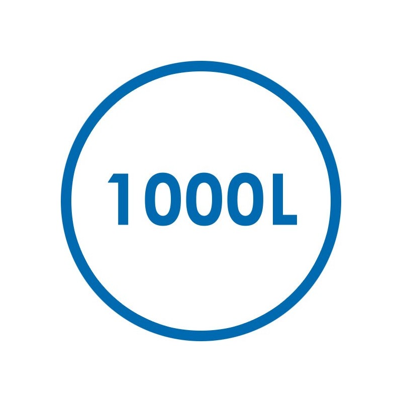 1000 L Bolas de Poliestireno Aislante a Precio de Fábrica｜Entrega Gratuita