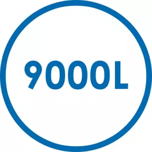 9000 L Polystyrene Beads Insulation at Factory Prices | Free Delivery