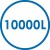 10M3 Polystyrolkugeln zur Isolierung zum Fabrikpreis | Kostenlose Lieferung