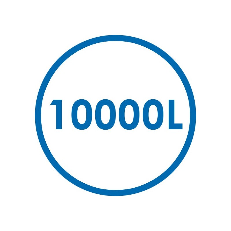 10M3 Billes Polystyrène Isolation à Prix Usine｜Livraison Gratuite