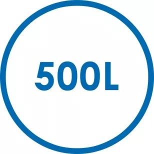500 L Bolas de Poliestireno Aislamiento a Precio de Fábrica｜Entrega Gratuita