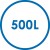 500 L Bolas de Poliestireno Aislamiento a Precio de Fábrica｜Entrega Gratuita
