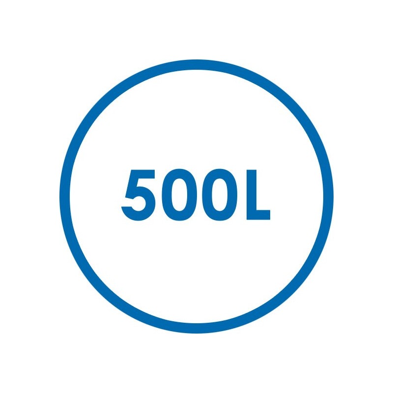 500 L Bolas de Poliestireno Aislamiento a Precio de Fábrica｜Entrega Gratuita