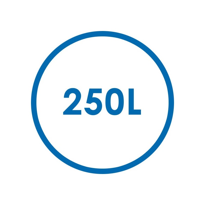 250L Billes Polystyrène Isolation à Prix Usine｜Livraison Gratuite