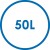 50L Polystyrene Beads Insulation at Factory Prices｜Free Delivery