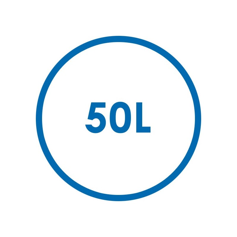 50L Polystyrol-Kügelchen Dämmung zum Fabrikpreis | Kostenlose Lieferung
