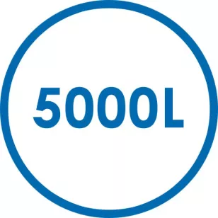 5000 L Bolas de Poliestireno Aislamiento a Precio de Fábrica｜Envío Gratis
