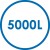 5000 L Bolas de Poliestireno Aislamiento a Precio de Fábrica｜Envío Gratis