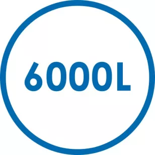 6000 L Polystyrene Beads Insulation at Factory Prices｜Free Delivery