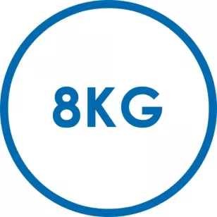 Zusatzmittel für Leichtbeton - 8KG - Mischung aus Polystyrolkügelchen