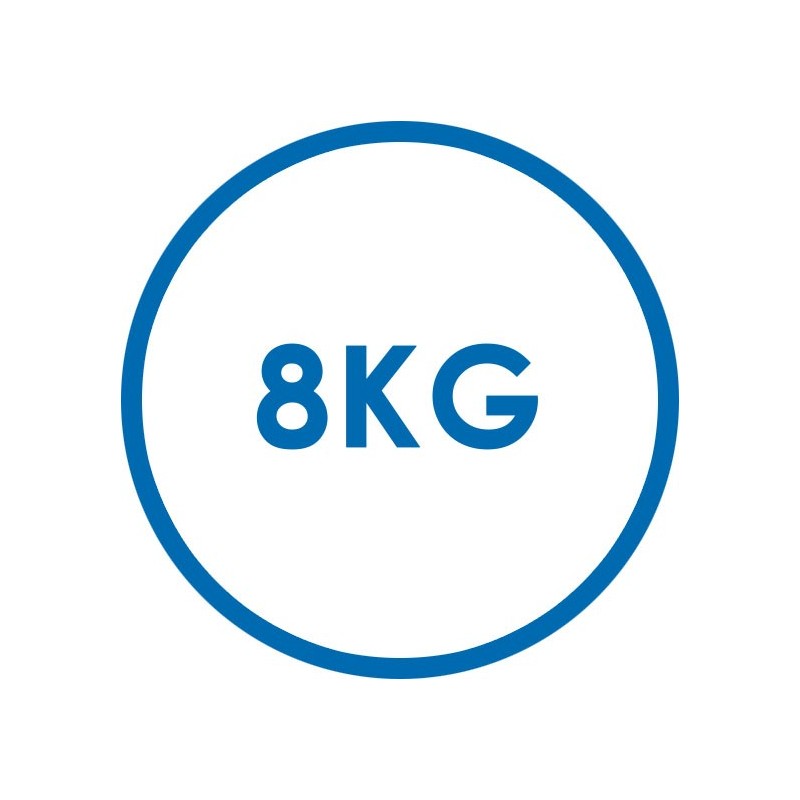 Zusatzmittel für Leichtbeton - 8KG - Mischung aus Polystyrolkügelchen