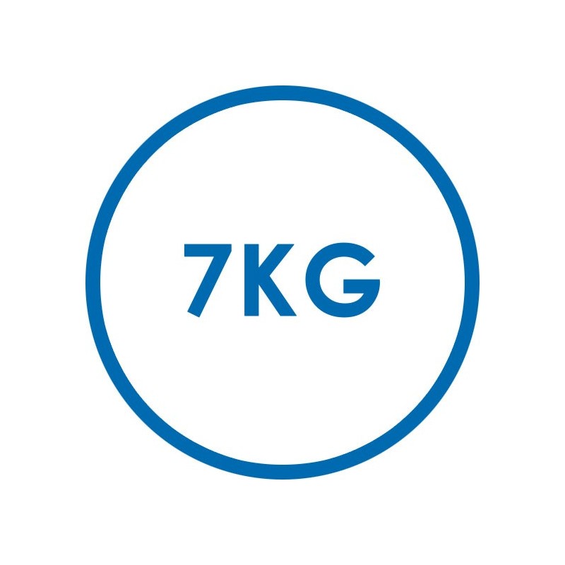 Zusatzstoff für Leichtbeton - 7KG - Mischung aus Polystyrolkügelchen