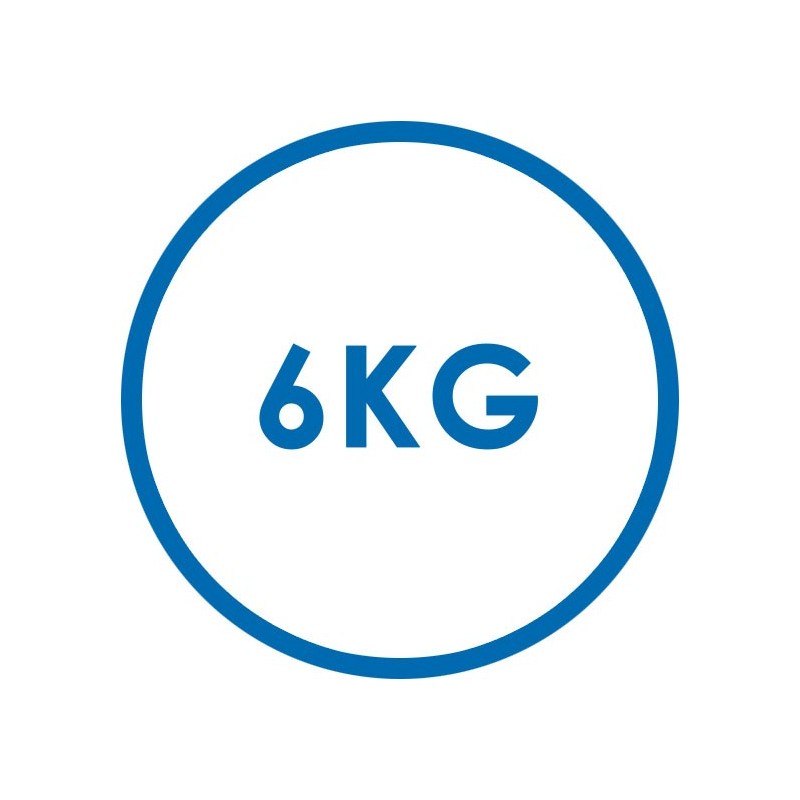 Additif Adjuvant Pour Bétons Légers - 6KG - Mélange Billes de Polystyrène
