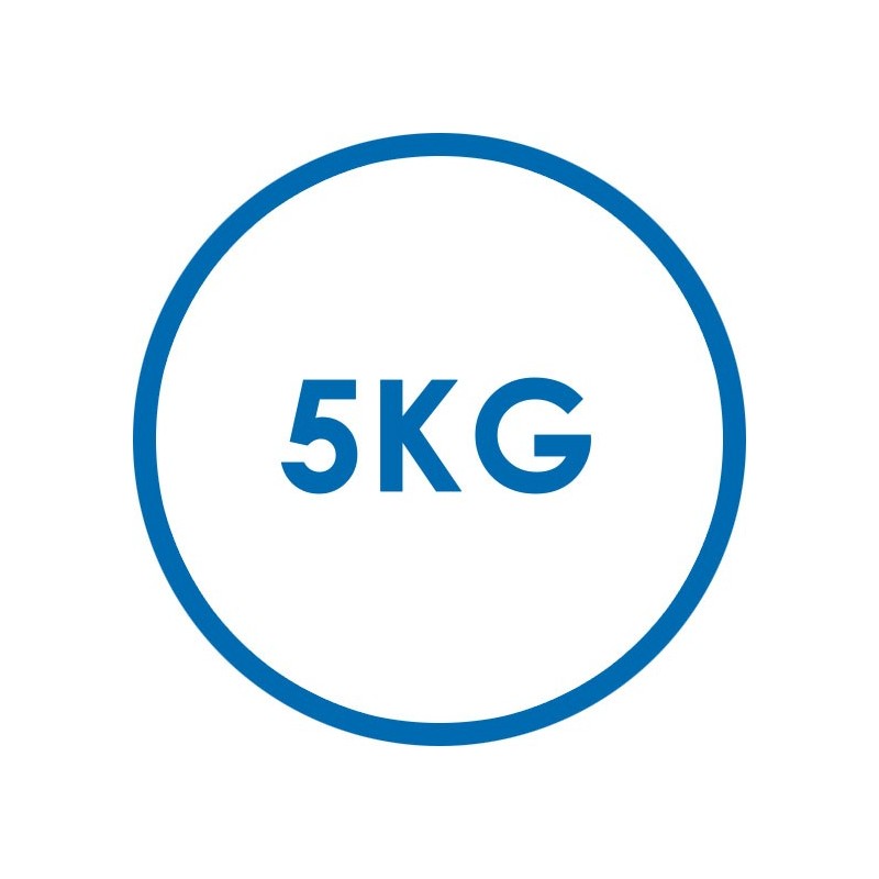 Aditivo Adyuvante para Hormigones Ligeros - 5KG - Mezcla de Bolas de Poliestireno