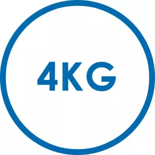 Aditivo Adyuvante para Hormigones Ligeros - 4KG - Mezcla de Bolas de Poliestireno