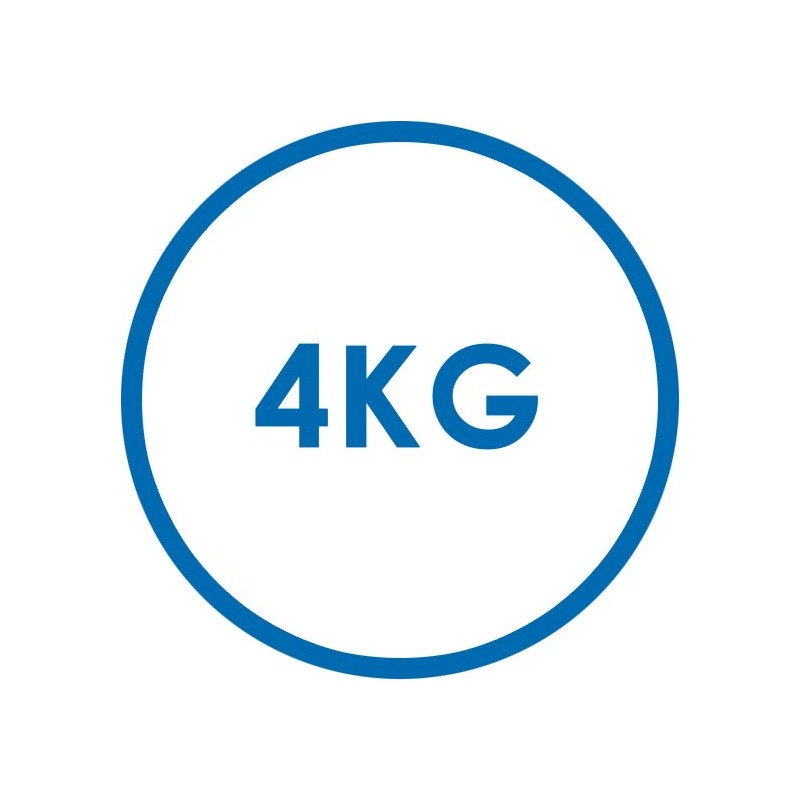 Additiv Zusatz für Leichtbeton - 4KG - Mischung aus Polystyrolkugeln