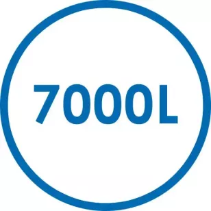 7000 L Styroporkugeln Isolierung zum Fabrikpreis | Kostenlose Lieferung