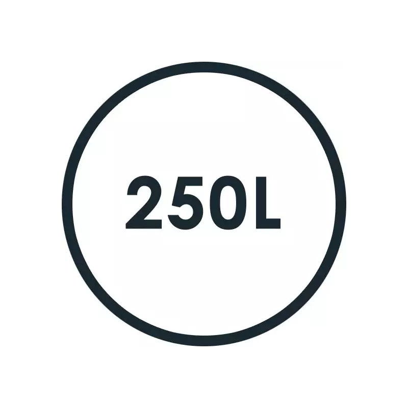 250L Pure Graphite® Polystyrene Beads - Insulation