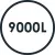 9000 L Reine Graphit® Polystyrolkugeln – Isolierung