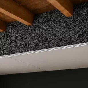 3000L Billes de Polystyrène Pure Graphite – Isolation