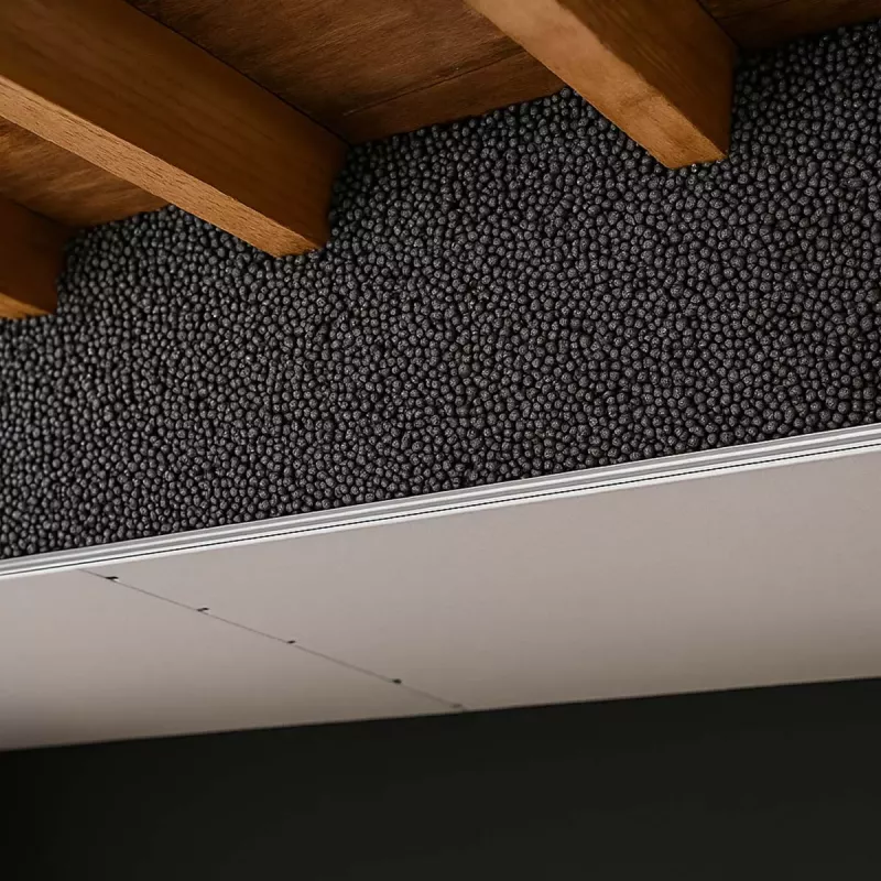 750L Billes de Polystyrène Pure Graphite® – Isolation