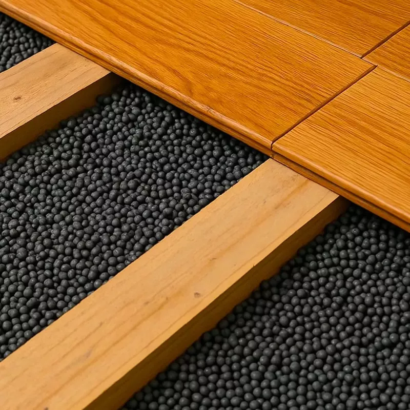 750L Billes de Polystyrène Pure Graphite® – Isolation