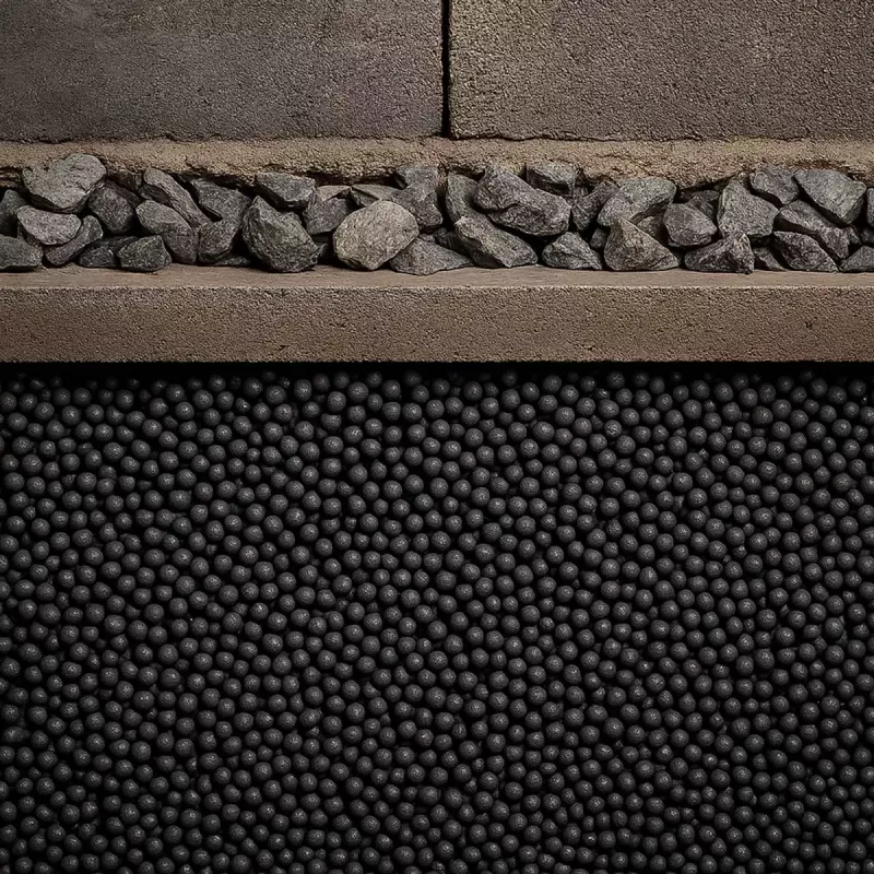 750L Billes de Polystyrène Pure Graphite® – Isolation