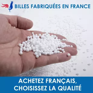 New M1 Polystyrene Beads for Beanbags at Factory Prices - 200 Liters