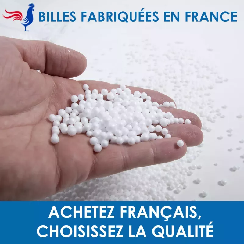 New M1 Polystyrene Beads for Beanbags at Factory Prices - 200 Liters