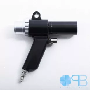 Polystyrene Beads Blower Injector