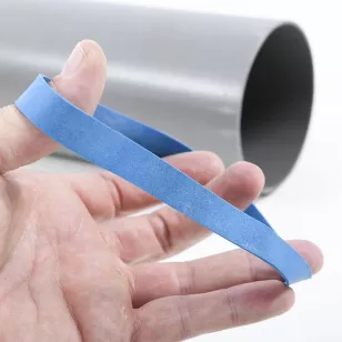 Kit de relleno para bolas de poliestireno