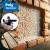 60 m³ Polystyrene Beads Insulation at Factory Price｜Free Delivery