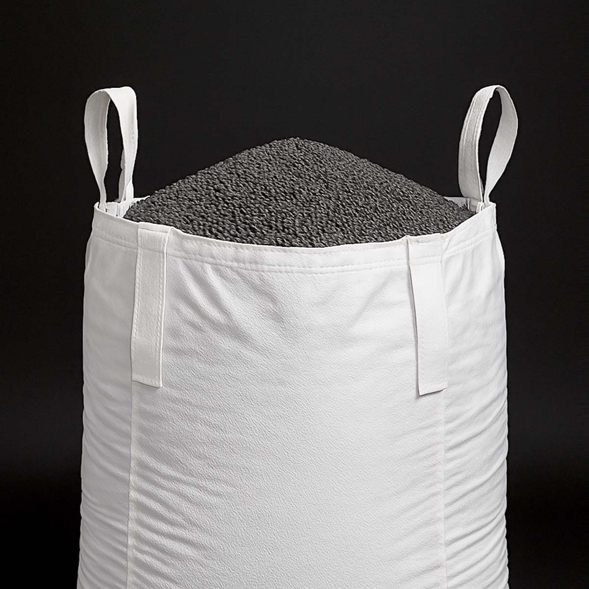 Nuestras bolitas de poliestireno están empaquetadas en cartón o en bigbag para los envíos. Nuestras bolitas de poliestireno están empaquetadas en cartón o en bigbag para los envíos.