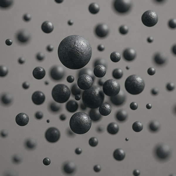 Billes Graphite - Pure Graphite® pour isolation