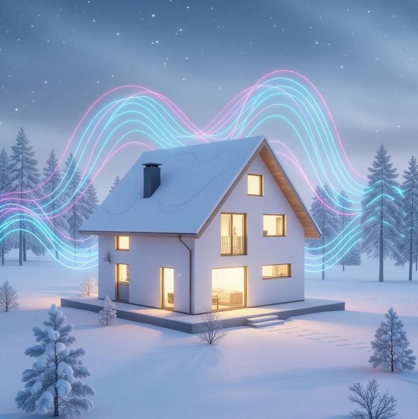 Qu'est-ce que la résistance thermique (R) ?